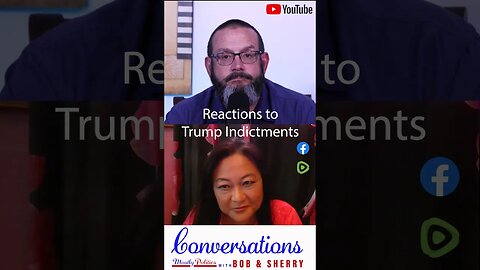 #shorts voter reactions to trump indictments