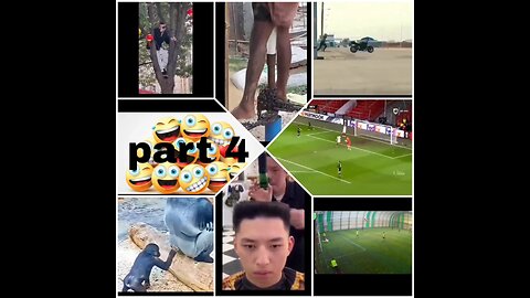 Collection of funny video part4