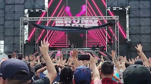 Bruno Martini #Creamfields #CreamfieldsCL2022 #Creamfields2022 #CreamfieldsChile #Noviembre6