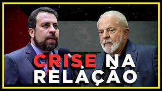 BOULOS VAI EM DIREÇÃO AO CENTRÃO? | Cortes do @mblivetv