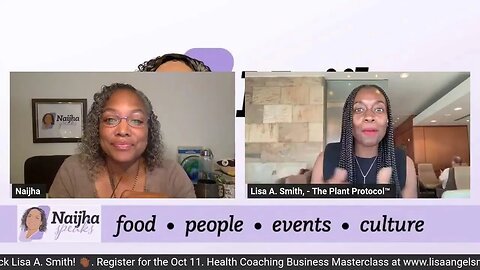 The Health Coaching Business Masterclass Series