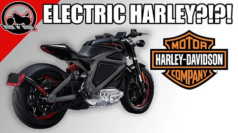 2019 Harley-Davidson Predictions - Livewire, 48x, Bronx, Pan America
