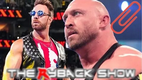 Ryback Discusses LA Knights Potential New WWE Contract With Seany Caufield