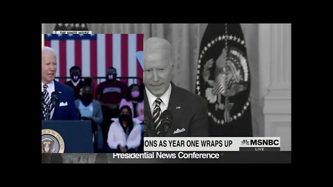 BUSTED: NPR Reporter Tweets False Claims Promoting Biden