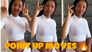 New tholakele dance moves 👌🔥