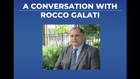Rocco Galati Updates VCC on Legal Challenge