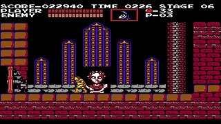 Castlevania vale muito a pena Jogar!!! PQ É TÃO BOM???