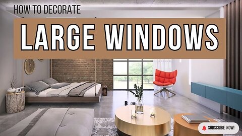 Transform Your Space with Amazing Window Design Ideas