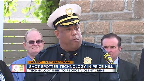 ShotSpotter coming to Price Hill