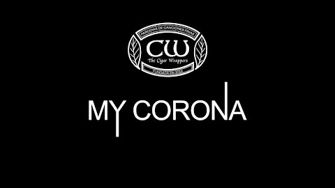 My Corona (a Parody of The Kink's MY SHARONA) by The Cigar Wrappers