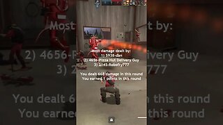 You hit my ball with your FACE! - Team Fortress 2 (Freak Fortress)