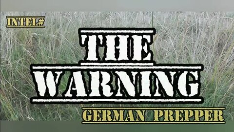 Intel# The Warning