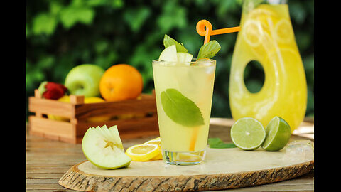 Unlocking the Flavor of Tahitian Vanilla Bean Lemonade