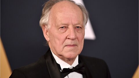 Werner Herzog Calls Upcoming Star Wars Series A "Phenomenal Achievement"