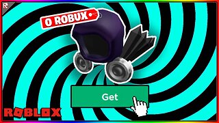 🤩😲 New Free Roblox Dominus Item COMING SOON!? #roblox #shorts