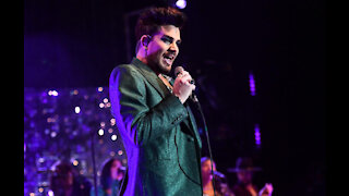 Adam Lambert 'to judge on Stars in Their Eyes reboot'