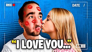 MrTop5 Got A Girlfriend! (ends bad)