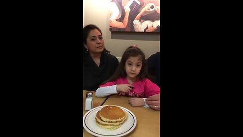 Free pancakes served Tuesday at East Lansing, Jackson IHOPs to benefit Sparrow Children’s Center
