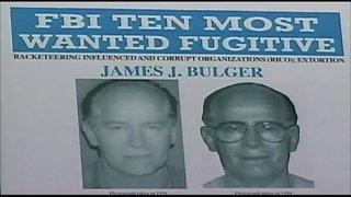 Ex-mob boss James 'Whitey' Bulger killed