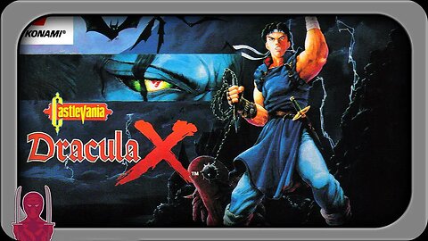 Castlevania: Dracula X - The Most Overlooked Castlevania Game? - Xygor Gaming