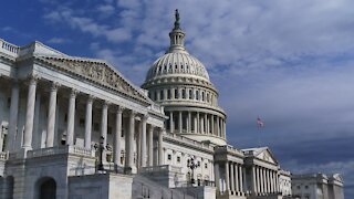 Senate Infrastructure Talks Stall As Deadline Passes