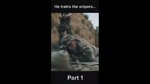 Training Snipers