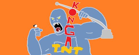 Konga TNT