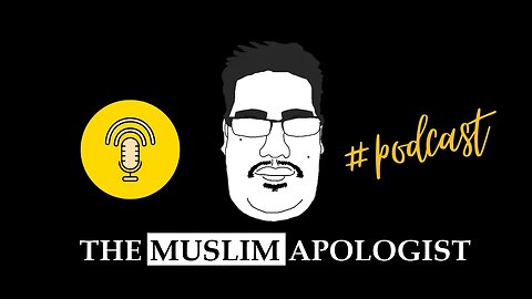 🎙️ TMA TALKS #7: THE "FIRST AVENGER" IN MUSLIM APOLOGETICS ON YOUTUBE w/ EHTESHAAM GULAM