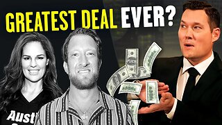 Dave Portnoy's $1 Buyback: The Greatest Barstool Sports Deal Ever? | Ep 758