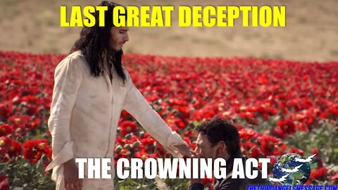 Last Great Deception