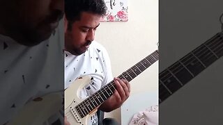 Palhetada alternada #jam #lick #guitarra #musica #songs