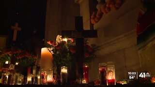 KC's Dia de Muertos celebration continues despite pandemic