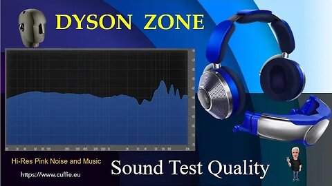 DYSON ZONE - ABSOLUTE, CUFFIE, HEADPHONES, REVIEW, RECENSIONE, SOUND DEMO