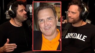 Legendary Comedian Norm Macdonald Dies At Age 61 (BOYSCAST CLIPS)