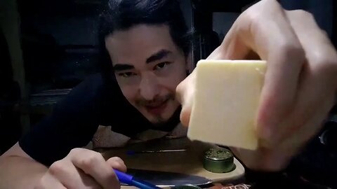 Using a Block Of Cheese For a Pipe🧀 - How To w/Joshy J - Hightorials