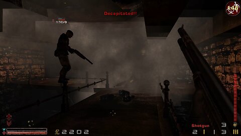 Saved by The Pound - Killing Floor mod