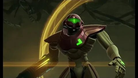 Metroid Prime Remastered(Switch Emulator)