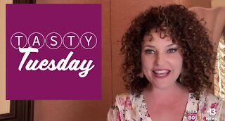 Tasty Tuesday with Melinda Sheckells | Oct, 20, 2020