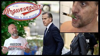 Hunter Biden Convicted On All Gun Charges: What He Did & What Will Happen Now?