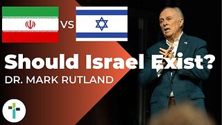 Does Israel Have A Right To Exist?