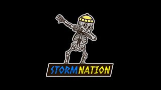 happy Halloween from StormNation