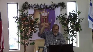 Are You Resurrected With Christ 04 24 22