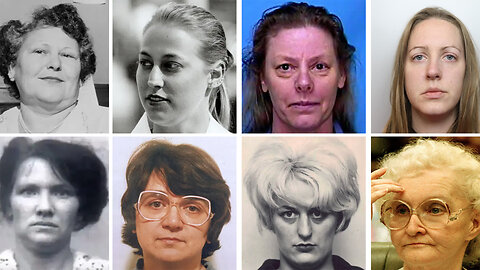 More Things You Didn’t Know About Serial Killers