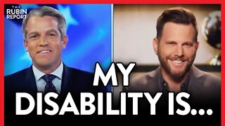 Dave Shares His Pronouns as He Reacts to Kamala Harris's Insane Viral Clip | POLITICS | Rubin Report