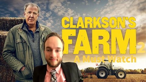 Clarkson's Farm 2 Review Plotlines