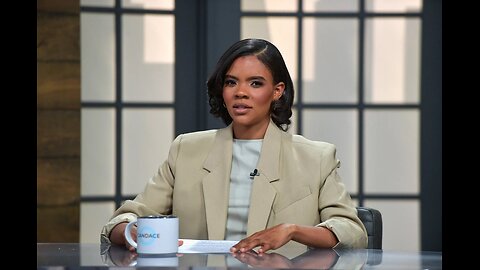 Candace Owens, Why Does Everyone Think I Am Going To Be Killed?