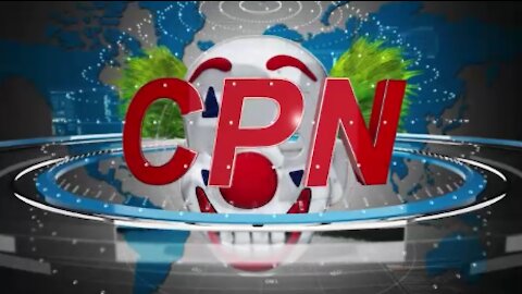 Clown Planet News (CPN) 3 April 2021: Vax Passports, DeSantis vs Biden, MLB vs Georgia and More