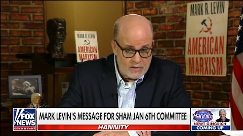Levin: Unethical Adam Schiff Needs To Be Disbarred