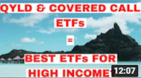 Are These Dividend ETFs the Best for High Monthly Income?