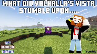 What Did Valhalla's Vista Stumble Upon... - G1's Hardcore Disaster | Rumble Exclusive Live Stream